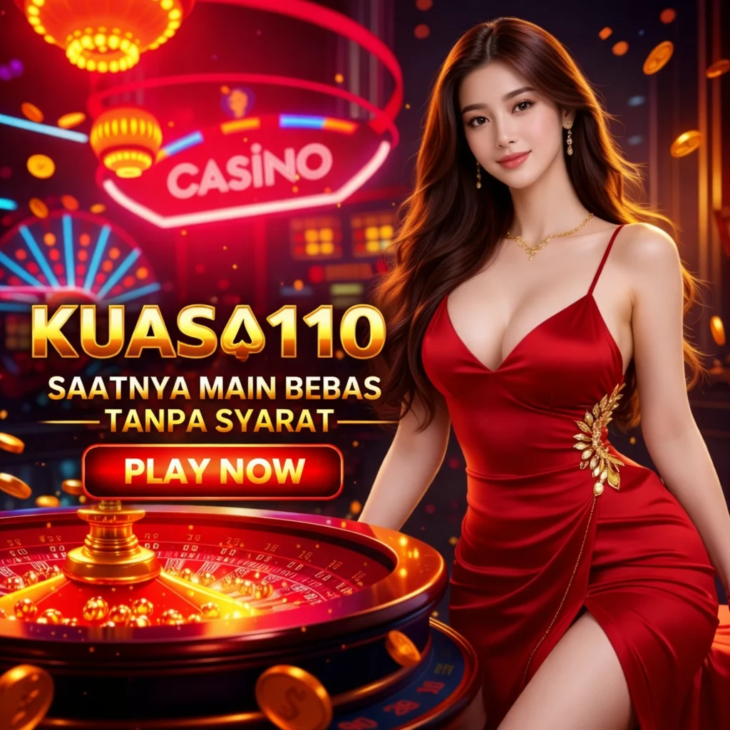 Galeri foto Kuasa110 : Game Simple Terbaru Dengan Server Top Indonesia 2026 di Jakarta